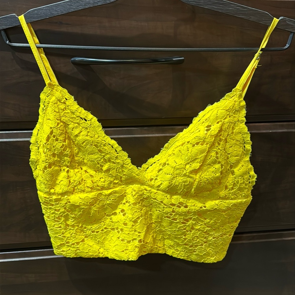 Zara crop